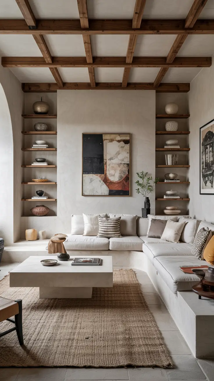 21 Sunken Living Room Ideas 2026 - Modern Layout, Minimalist Design, Large Inspiration