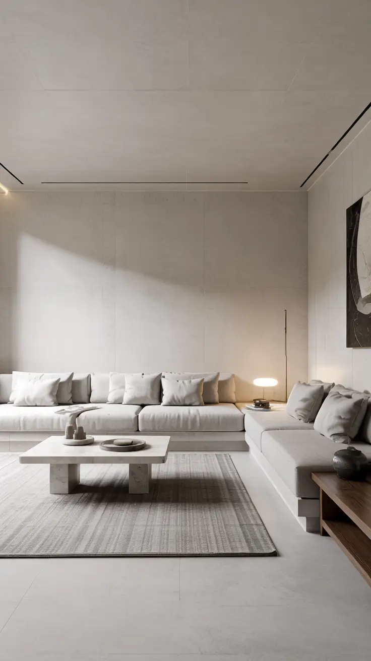 21 Sunken Living Room Ideas 2026 - Modern Layout, Minimalist Design, Large Inspiration