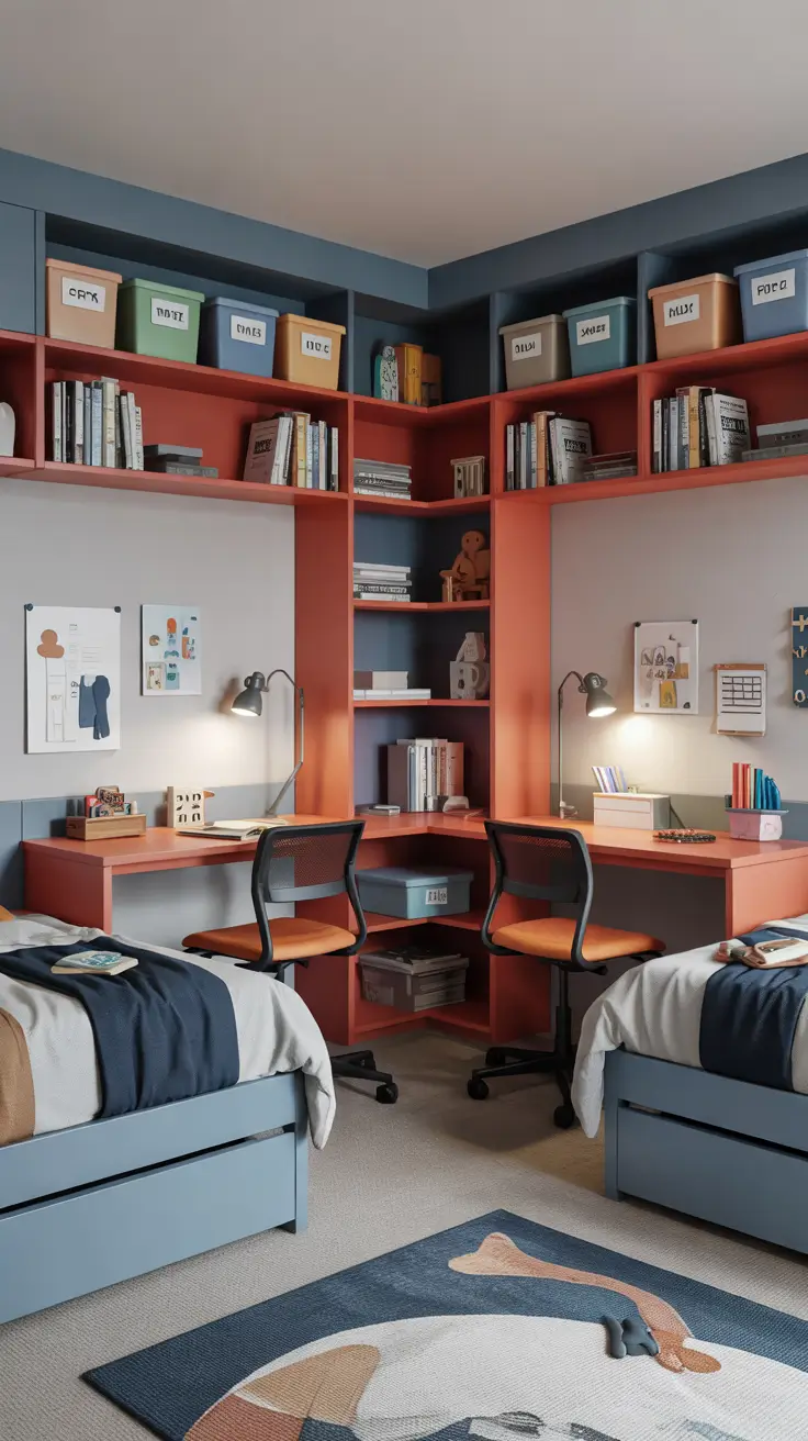 21 Table Ideas for Bedroom 2026 - Work, Study, Dressing and Modern Comfort