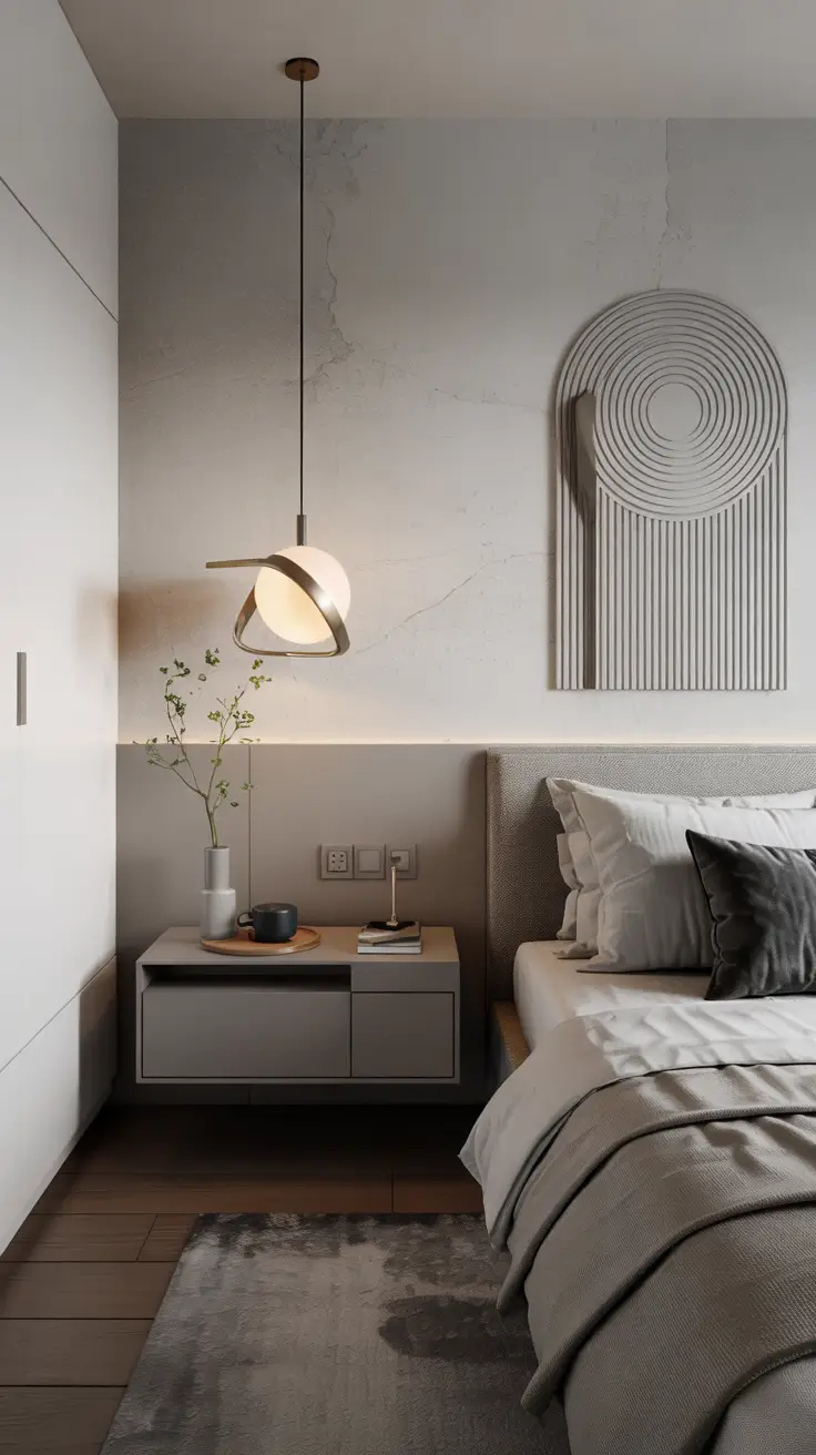 21 Table Ideas for Bedroom 2026 - Work, Study, Dressing and Modern Comfort