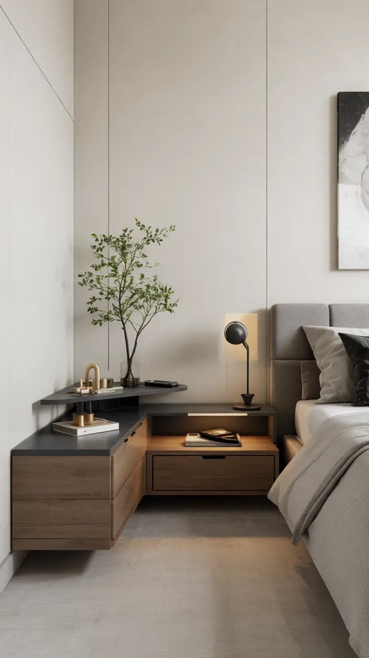 21 Table Ideas for Bedroom 2026 - Work, Study, Dressing and Modern Comfort