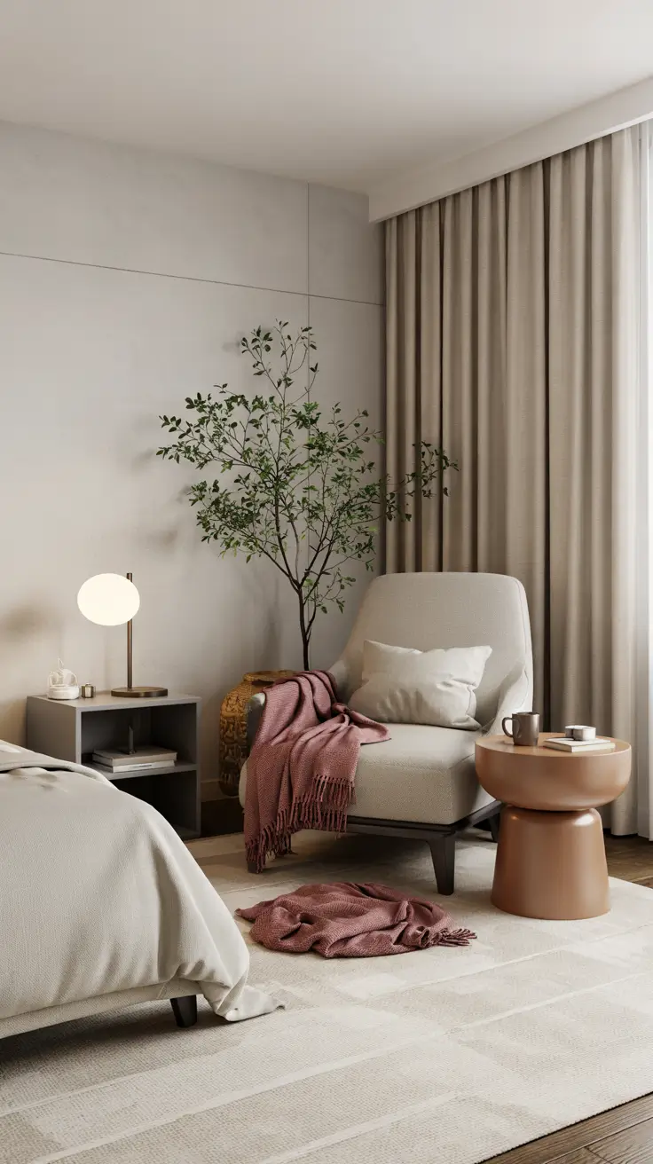 21 Table Ideas for Bedroom 2026 - Work, Study, Dressing and Modern Comfort