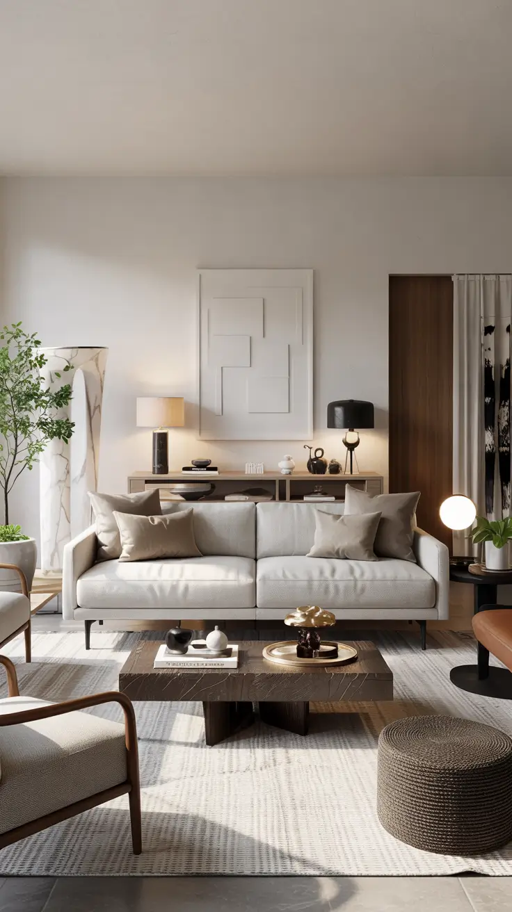 25 Trendy Sofa Ideas For 2026 That Redefine Modern Living Rooms