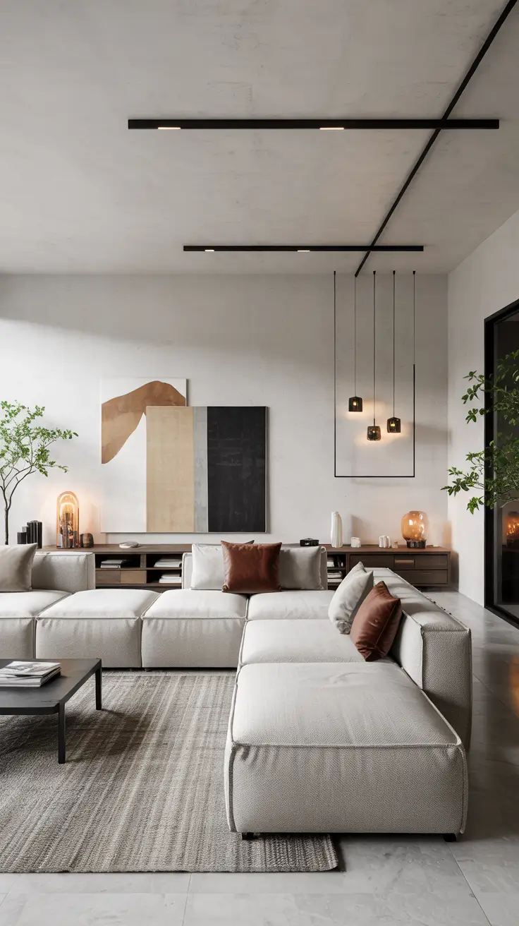 25 Trendy Sofa Ideas For 2026 That Redefine Modern Living Rooms