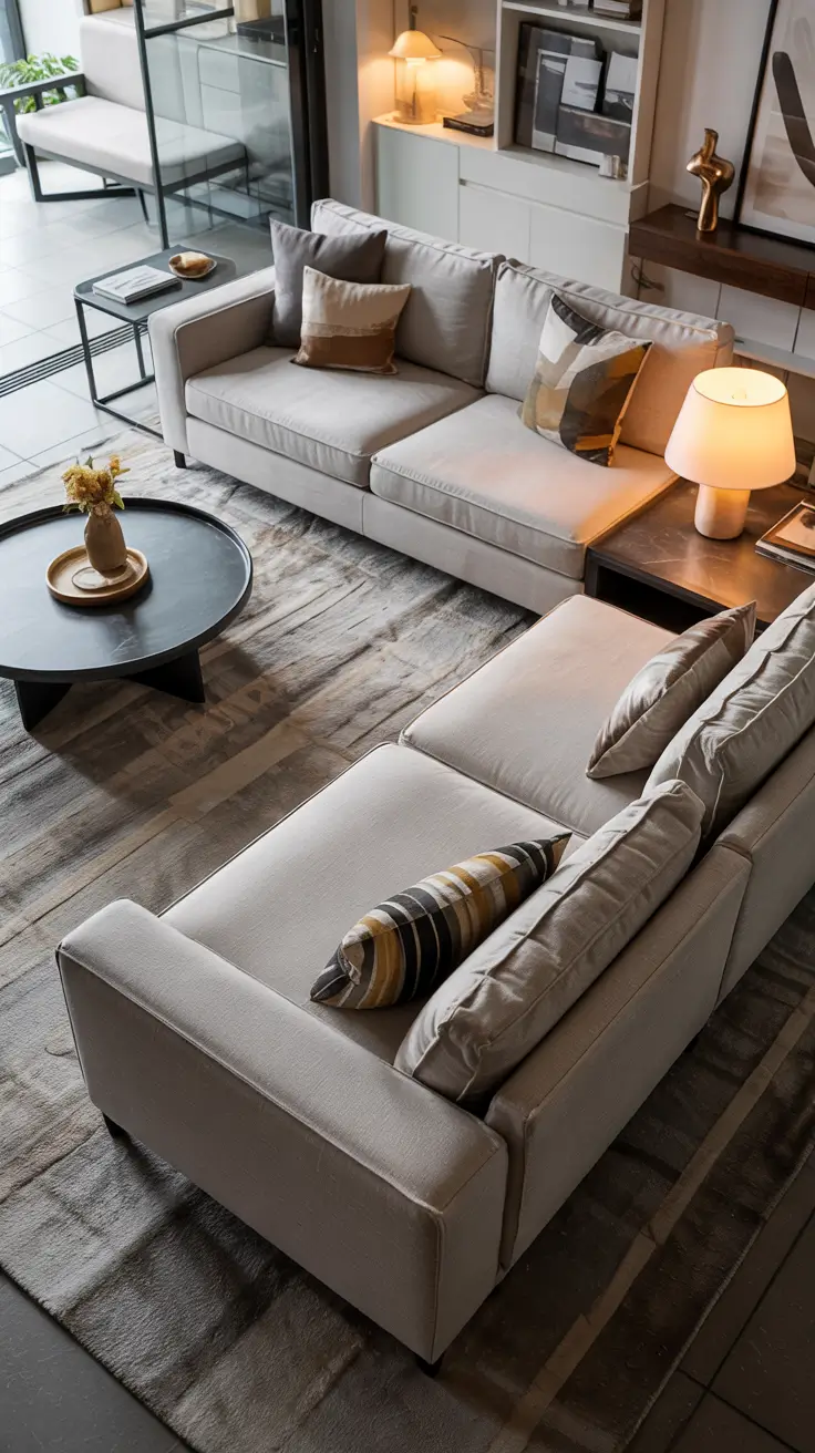 25 Trendy Sofa Ideas For 2026 That Redefine Modern Living Rooms