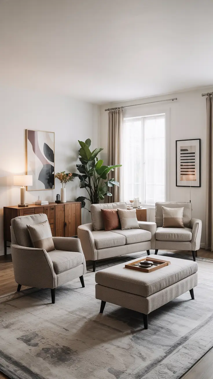 25 Trendy Sofa Ideas For 2026 That Redefine Modern Living Rooms