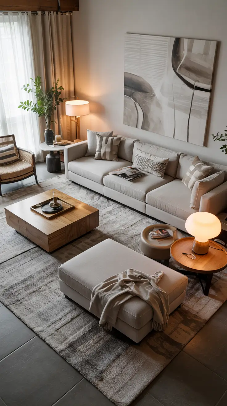 25 Trendy Sofa Ideas For 2026 That Redefine Modern Living Rooms