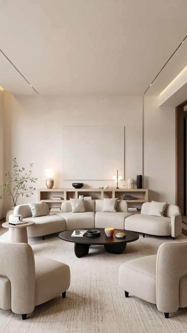 25 Trendy Sofa Ideas For 2026 That Redefine Modern Living Rooms