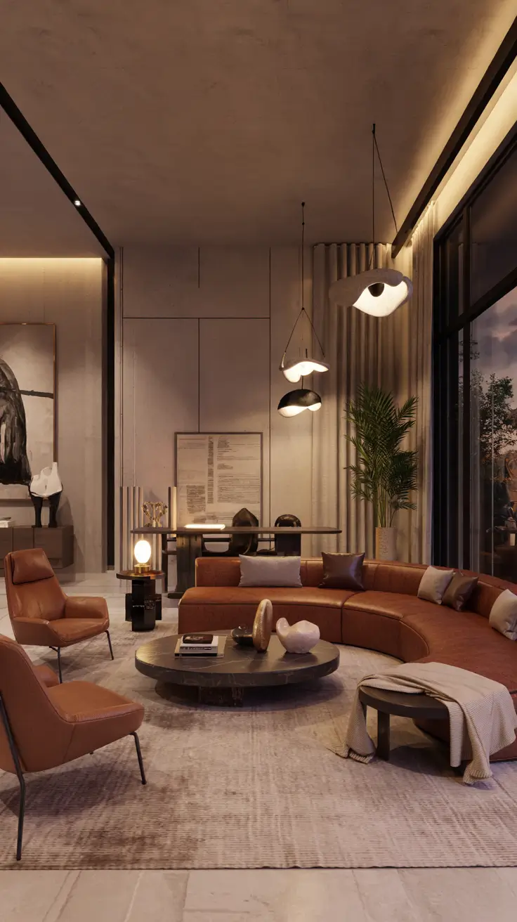 25 Trendy Sofa Ideas For 2026 That Redefine Modern Living Rooms