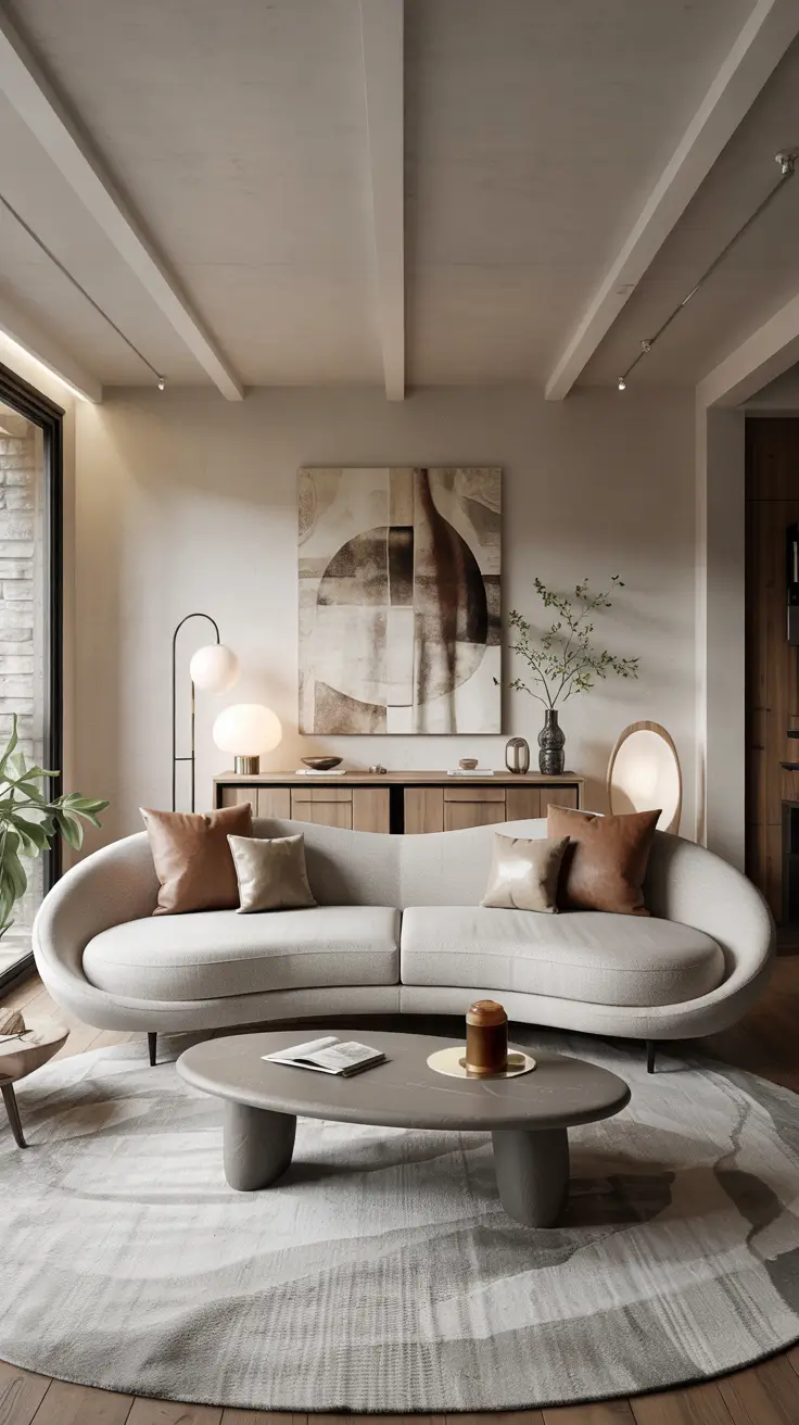 25 Trendy Sofa Ideas For 2026 That Redefine Modern Living Rooms