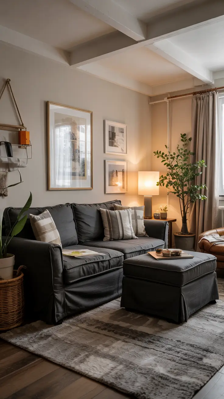 25 Trendy Sofa Ideas For 2026 That Redefine Modern Living Rooms