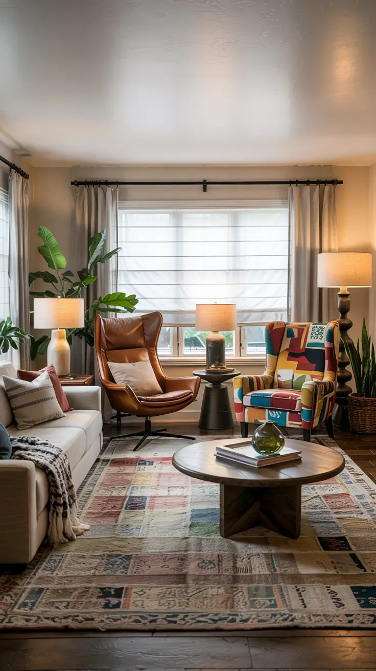 35 Accent Chairs For Living Room 2026 - Complete Guide To Modern, Cozy And Stylish Seating