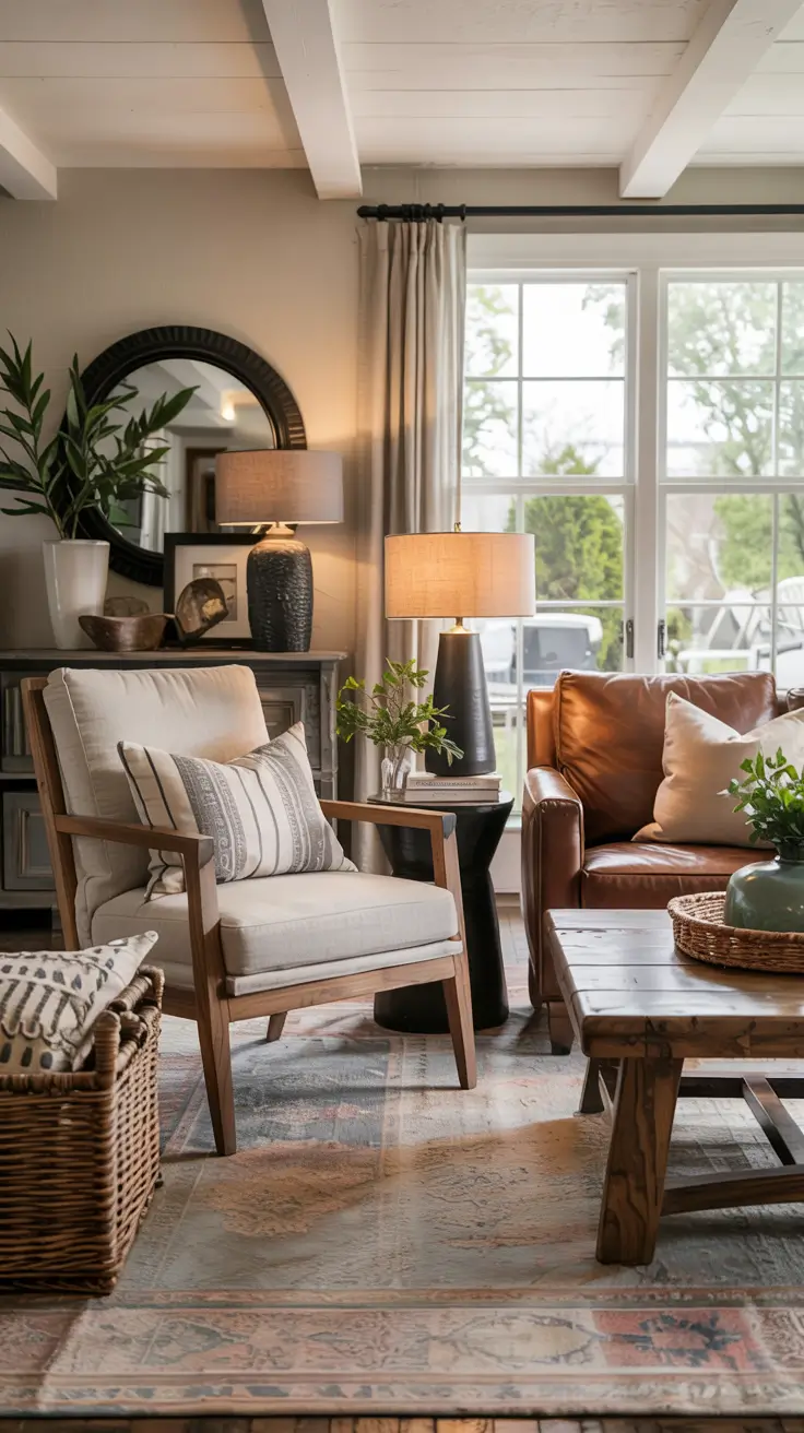 35 Accent Chairs For Living Room 2026 - Complete Guide To Modern, Cozy And Stylish Seating