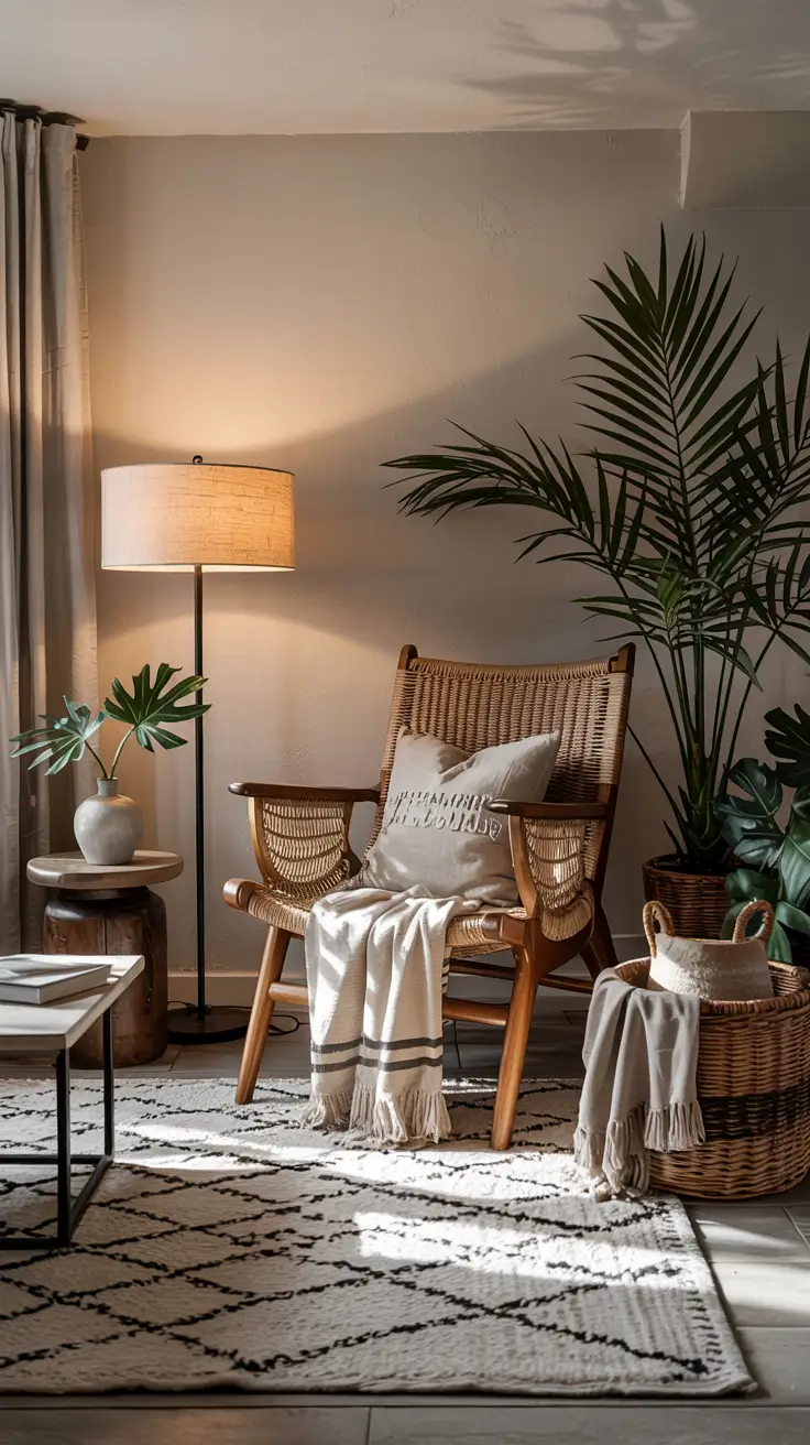 35 Accent Chairs For Living Room 2026 - Complete Guide To Modern, Cozy And Stylish Seating