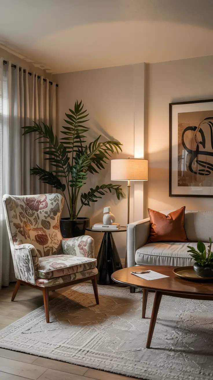 35 Accent Chairs For Living Room 2026 - Complete Guide To Modern, Cozy And Stylish Seating