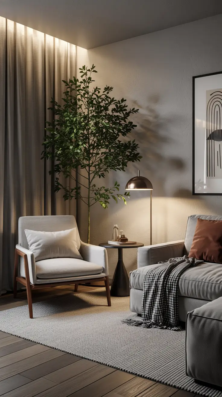 35 Accent Chairs For Living Room 2026 - Complete Guide To Modern, Cozy And Stylish Seating