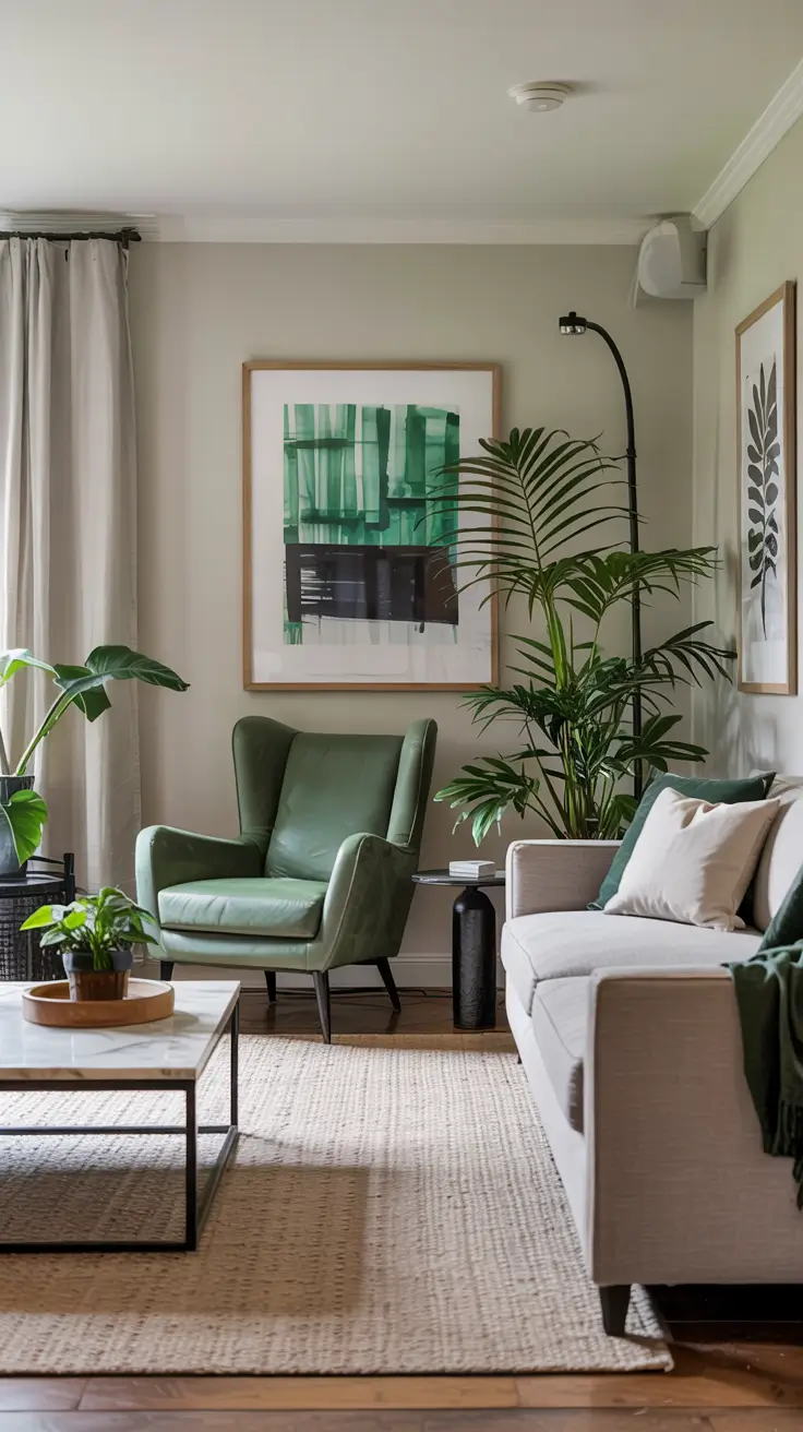 35 Accent Chairs For Living Room 2026 - Complete Guide To Modern, Cozy And Stylish Seating