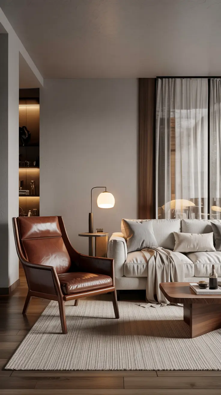 35 Accent Chairs For Living Room 2026 - Complete Guide To Modern, Cozy And Stylish Seating