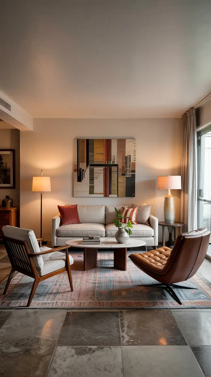 35 Accent Chairs For Living Room 2026 - Complete Guide To Modern, Cozy And Stylish Seating