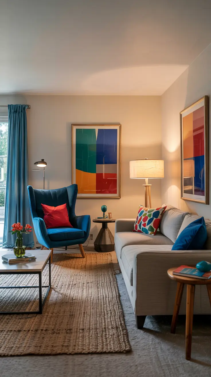 35 Accent Chairs For Living Room 2026 - Complete Guide To Modern, Cozy And Stylish Seating