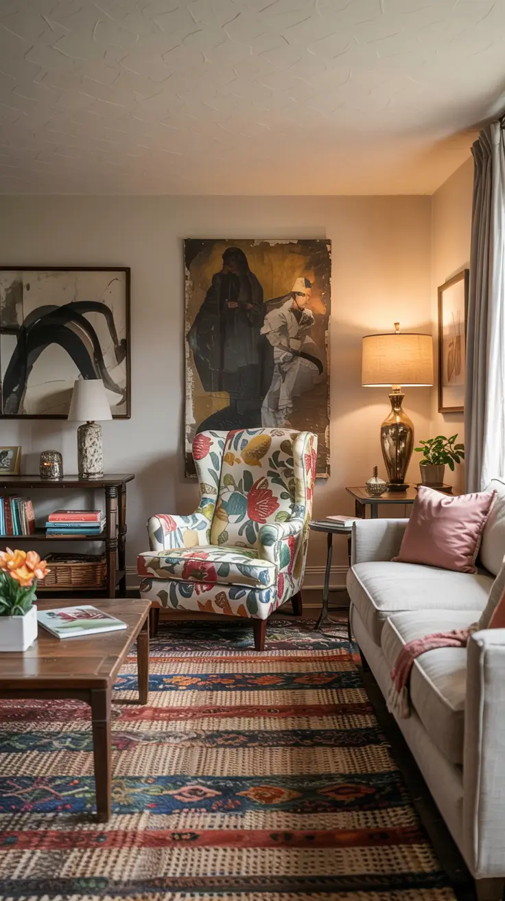 35 Accent Chairs For Living Room 2026 - Complete Guide To Modern, Cozy And Stylish Seating