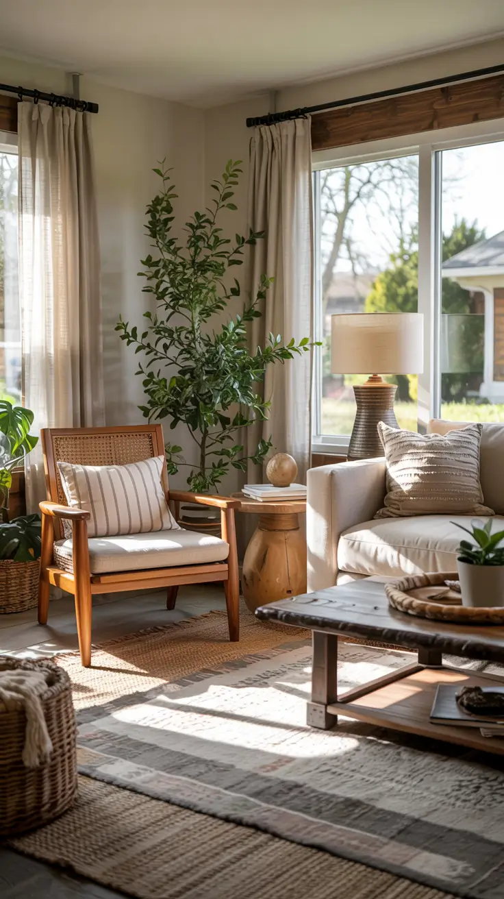 35 Accent Chairs For Living Room 2026 - Complete Guide To Modern, Cozy And Stylish Seating