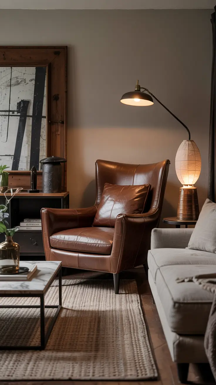 35 Accent Chairs For Living Room 2026 - Complete Guide To Modern, Cozy And Stylish Seating