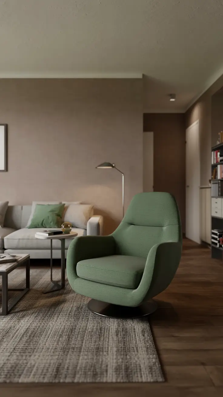 35 Accent Chairs For Living Room 2026 - Complete Guide To Modern, Cozy And Stylish Seating