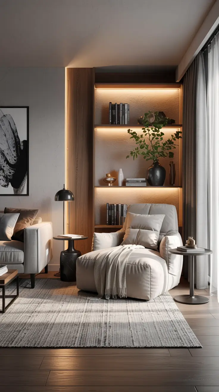 35 Accent Chairs For Living Room 2026 - Complete Guide To Modern, Cozy And Stylish Seating