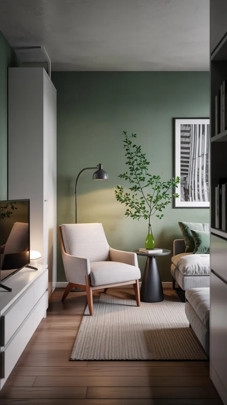 35 Accent Chairs For Living Room 2026 - Complete Guide To Modern, Cozy And Stylish Seating