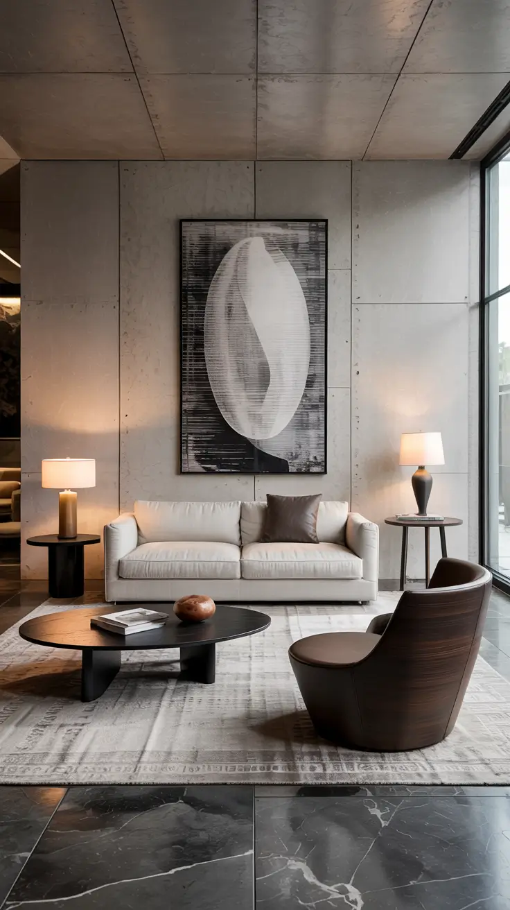 35 Accent Chairs For Living Room 2026 - Complete Guide To Modern, Cozy And Stylish Seating