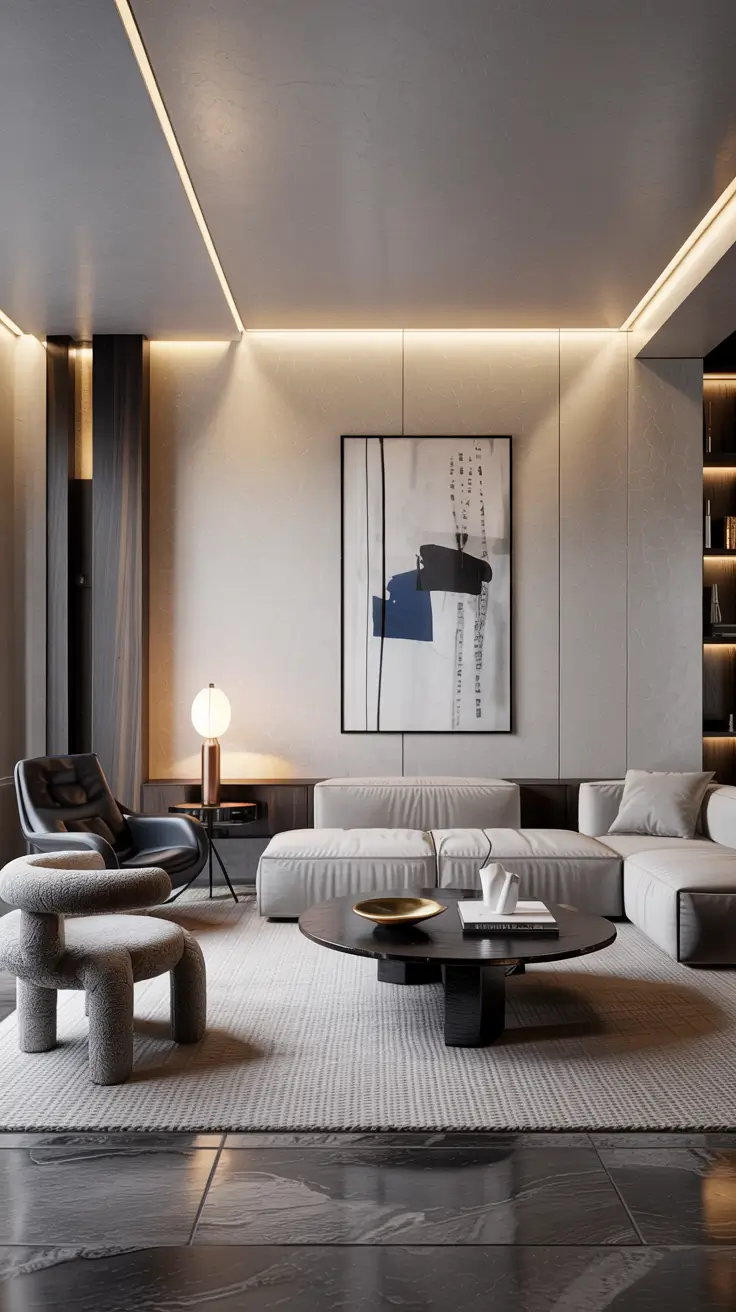 35 Accent Chairs For Living Room 2026 - Complete Guide To Modern, Cozy And Stylish Seating