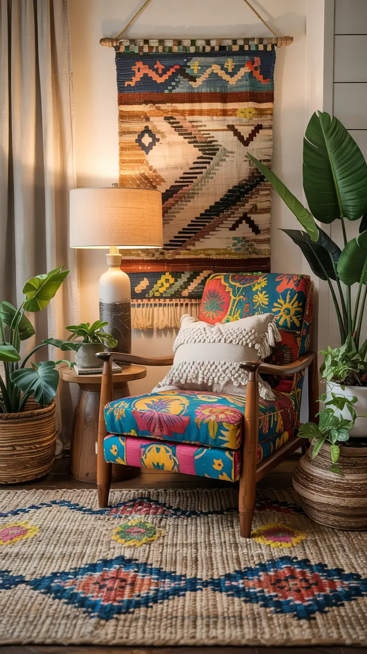 35 Accent Chairs For Living Room 2026 - Complete Guide To Modern, Cozy And Stylish Seating