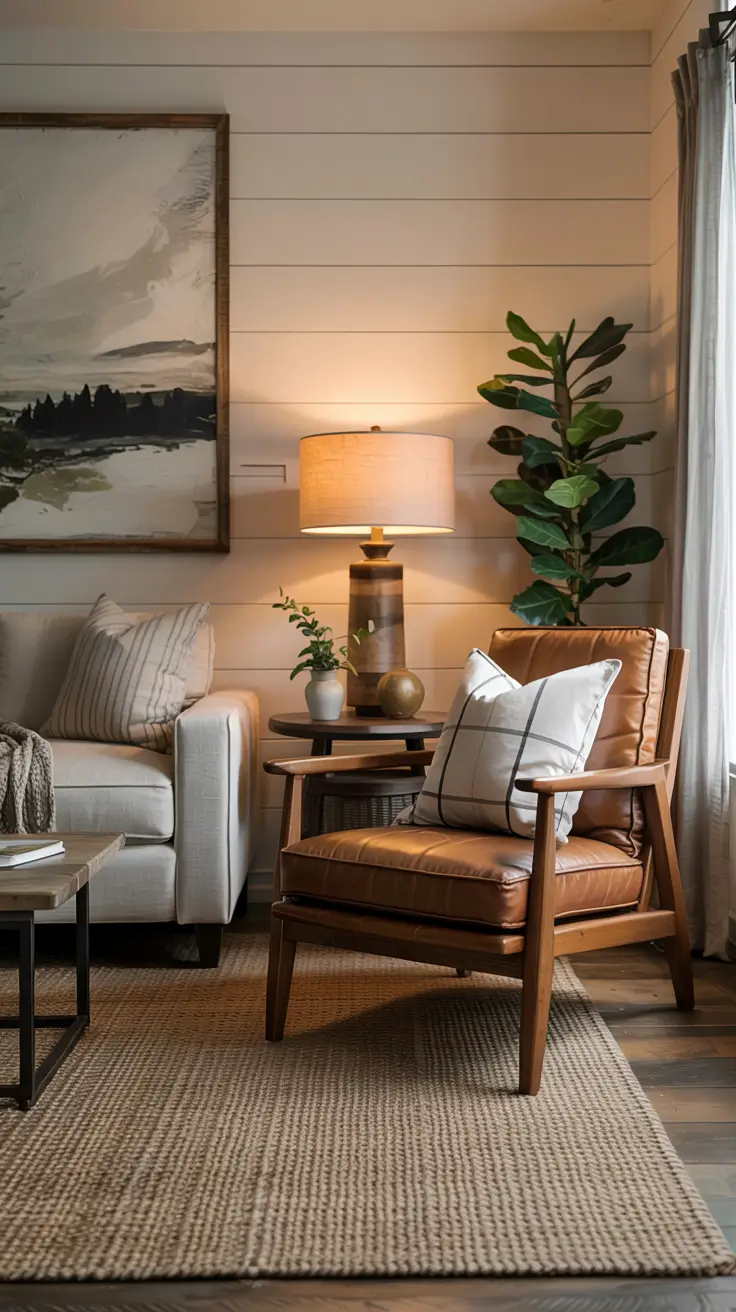 35 Accent Chairs For Living Room 2026 - Complete Guide To Modern, Cozy And Stylish Seating