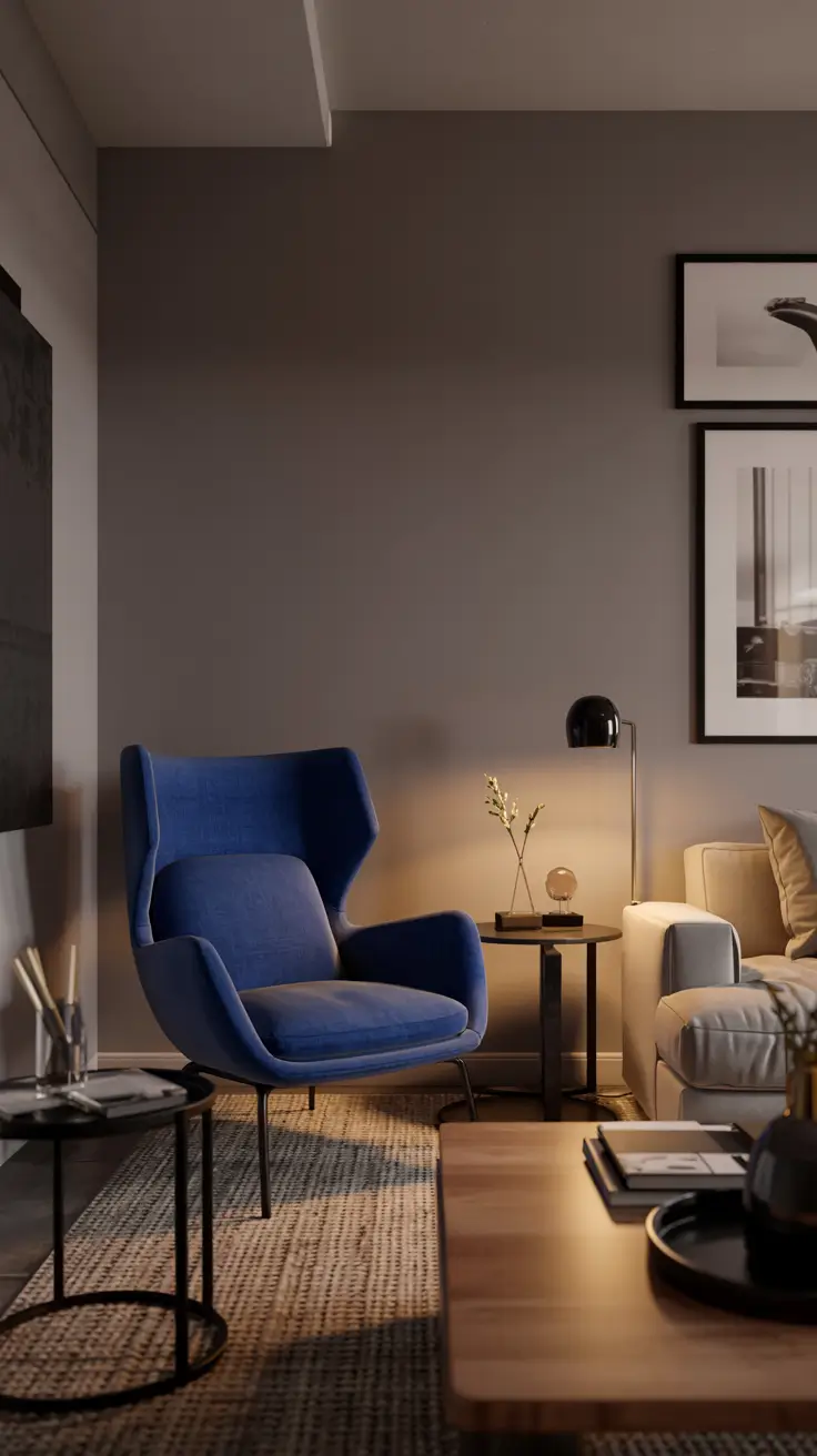 35 Accent Chairs For Living Room 2026 - Complete Guide To Modern, Cozy And Stylish Seating