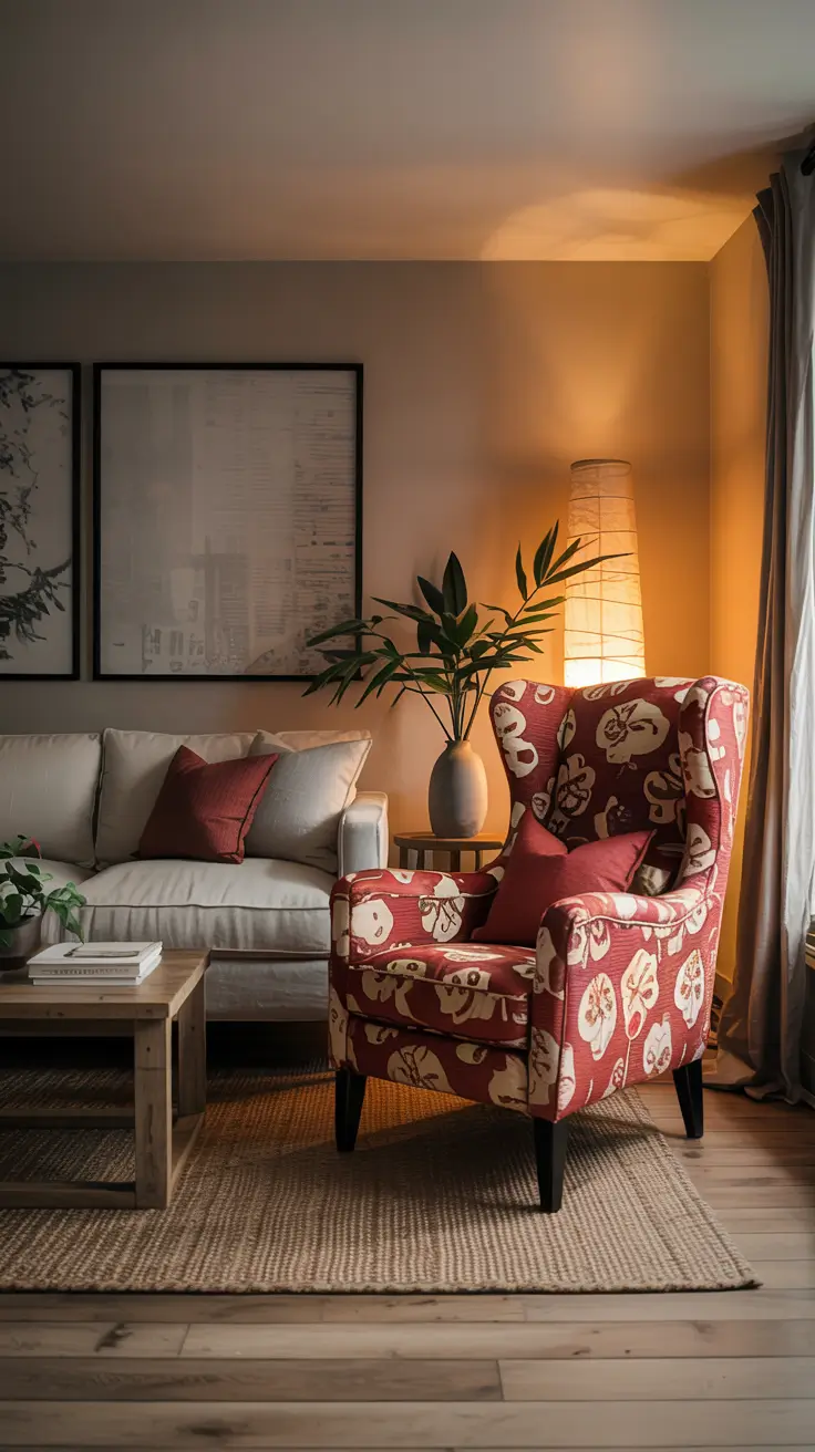 35 Accent Chairs For Living Room 2026 - Complete Guide To Modern, Cozy And Stylish Seating