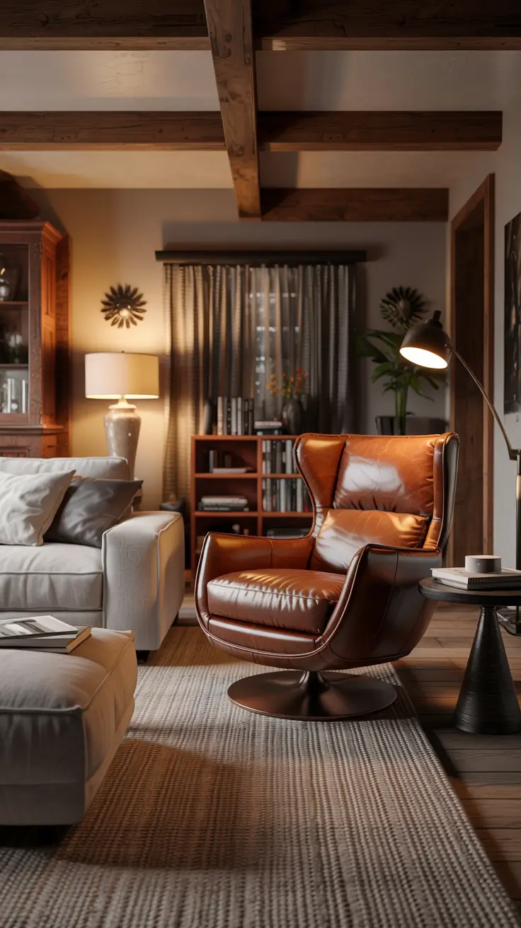 35 Accent Chairs For Living Room 2026 - Complete Guide To Modern, Cozy And Stylish Seating