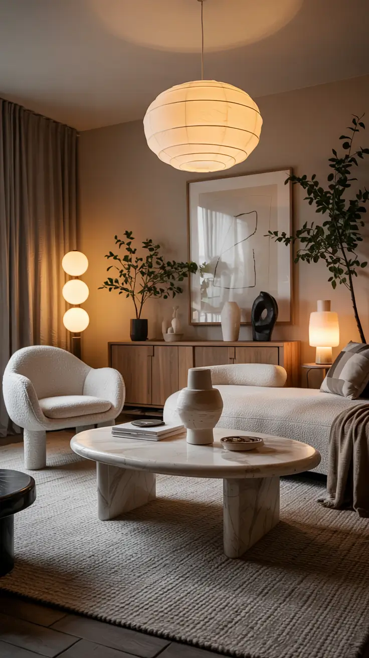 35 Accent Chairs For Living Room 2026 - Complete Guide To Modern, Cozy And Stylish Seating