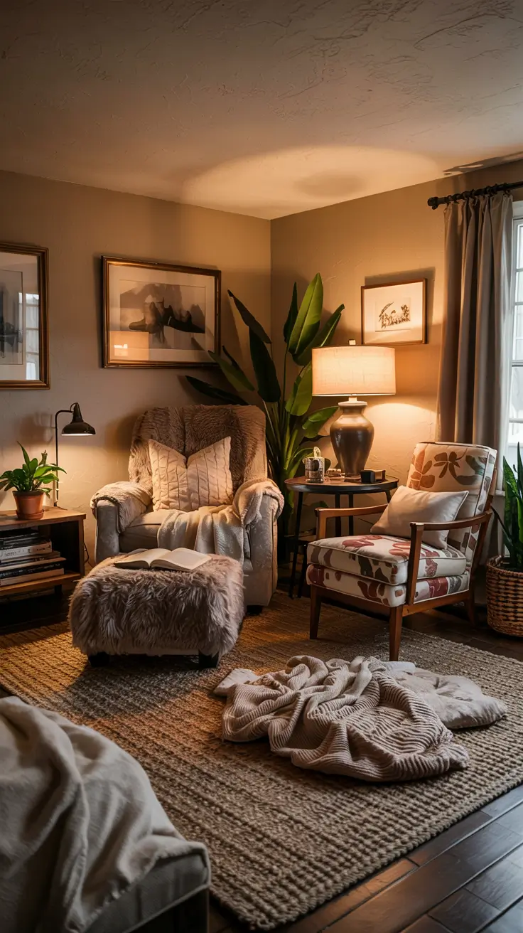 35 Accent Chairs For Living Room 2026 - Complete Guide To Modern, Cozy And Stylish Seating