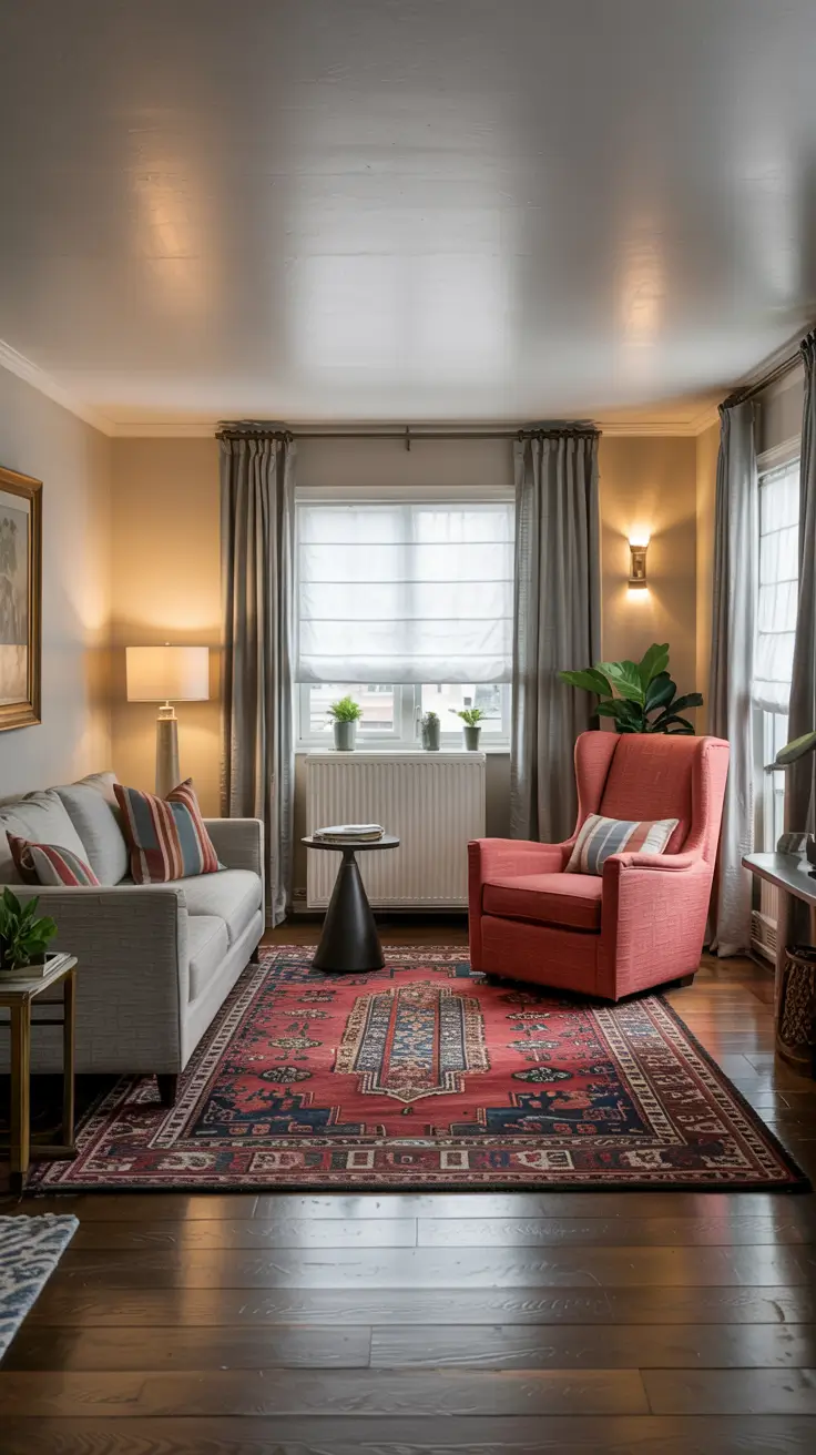 35 Accent Chairs For Living Room 2026 - Complete Guide To Modern, Cozy And Stylish Seating