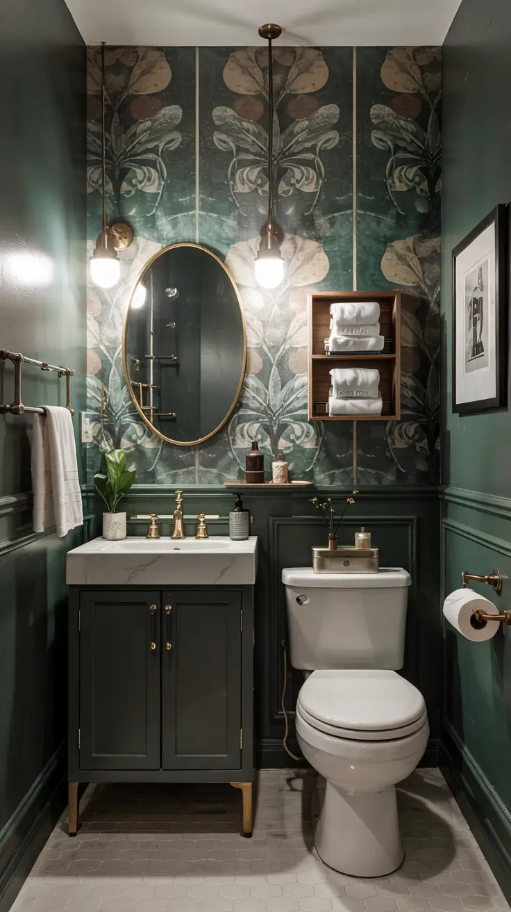 28 Bathroom Makeover Ideas 2026 For Modern Small And Budget Friendly Spaces