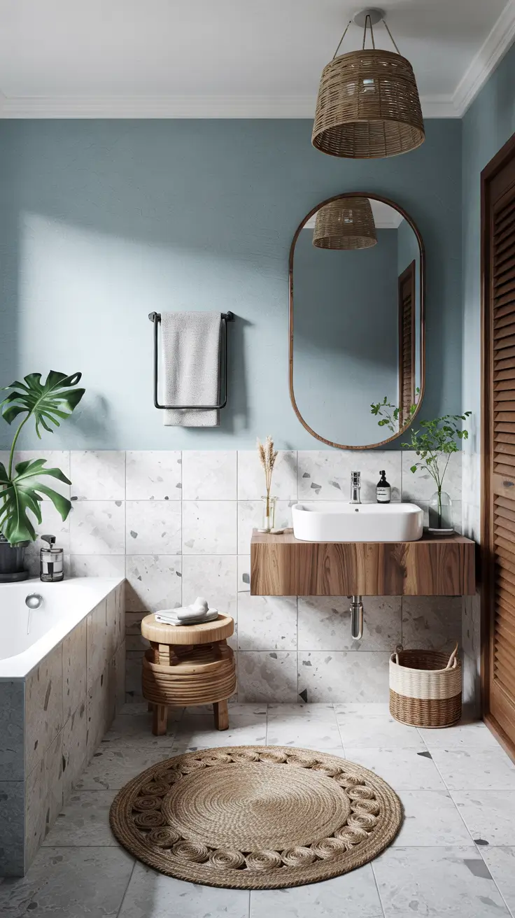 28 Bathroom Makeover Ideas 2026 For Modern Small And Budget Friendly Spaces