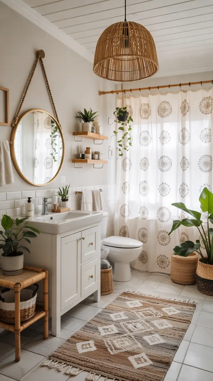 28 Bathroom Makeover Ideas 2026 For Modern Small And Budget Friendly Spaces