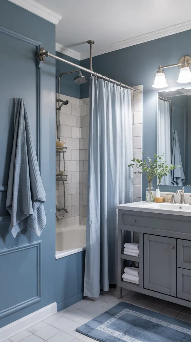 28 Bathroom Makeover Ideas 2026 For Modern Small And Budget Friendly Spaces