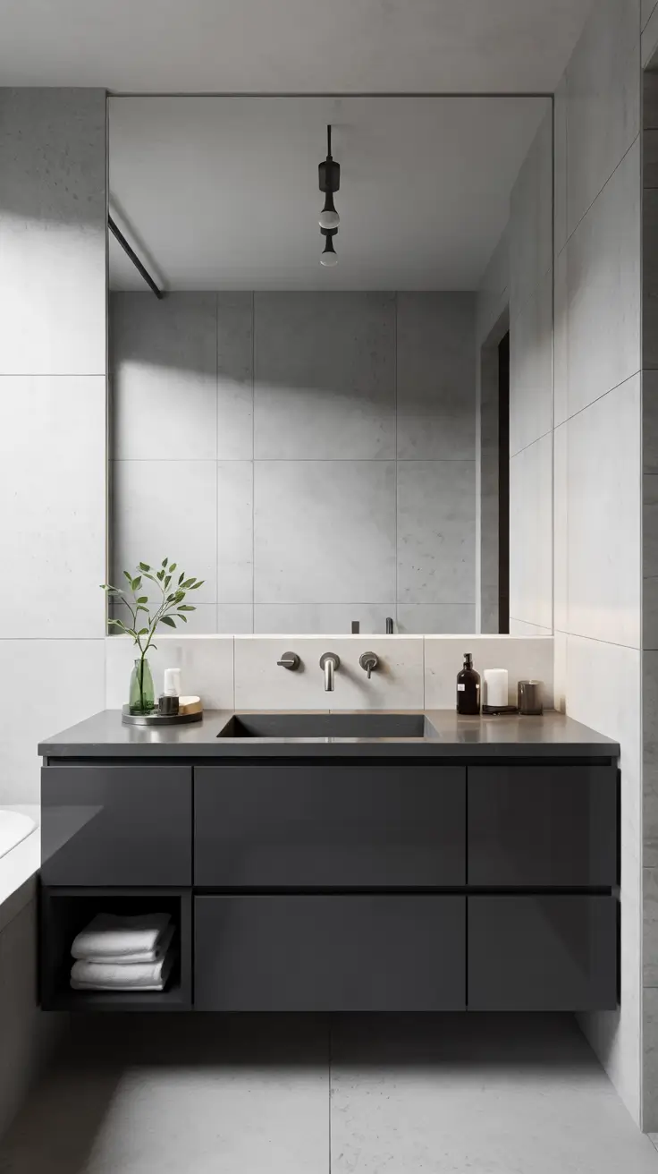 37 Bathroom Vanities Ideas 2026 For Modern And Timeless Bathrooms