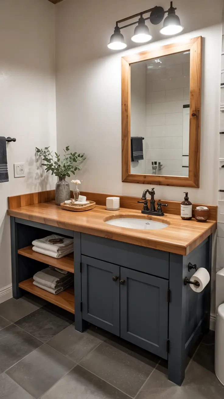 37 Bathroom Vanities Ideas 2026 For Modern And Timeless Bathrooms