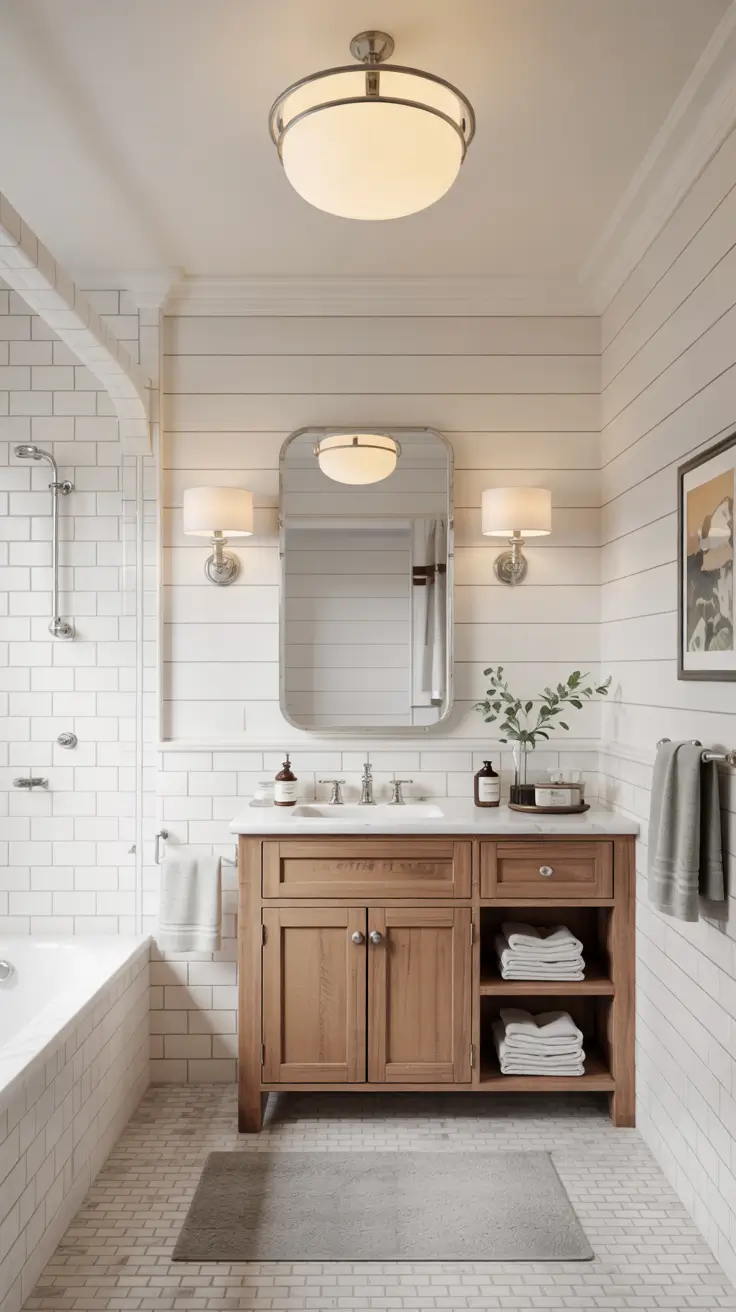 37 Bathroom Vanities Ideas 2026 For Modern And Timeless Bathrooms