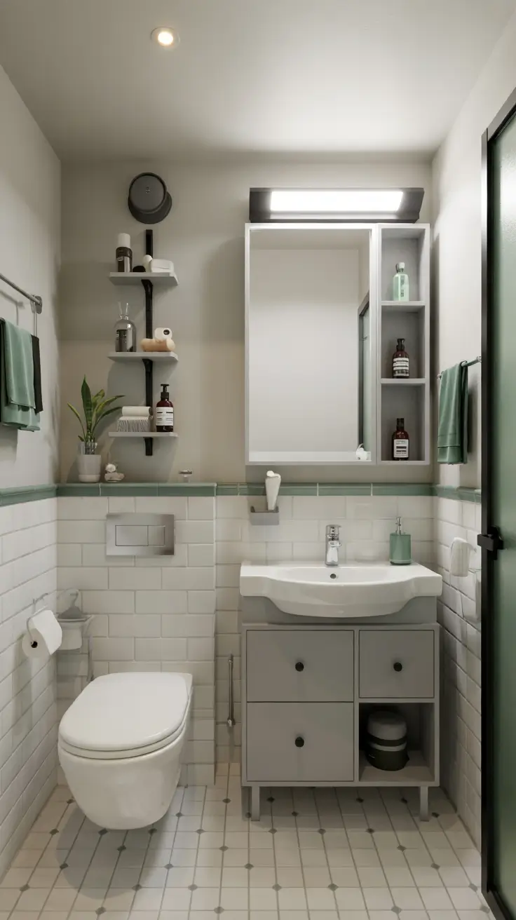 37 Bathroom Vanities Ideas 2026 For Modern And Timeless Bathrooms