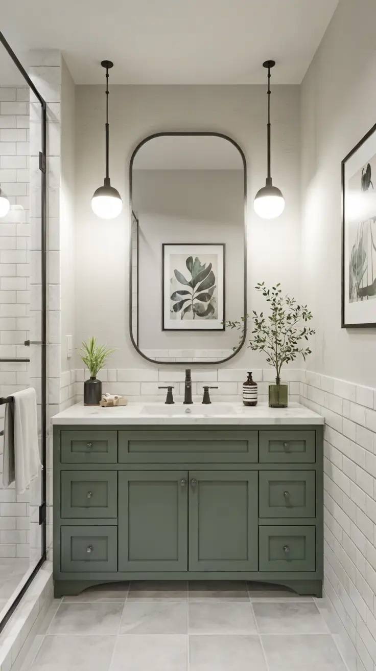 37 Bathroom Vanities Ideas 2026 For Modern And Timeless Bathrooms