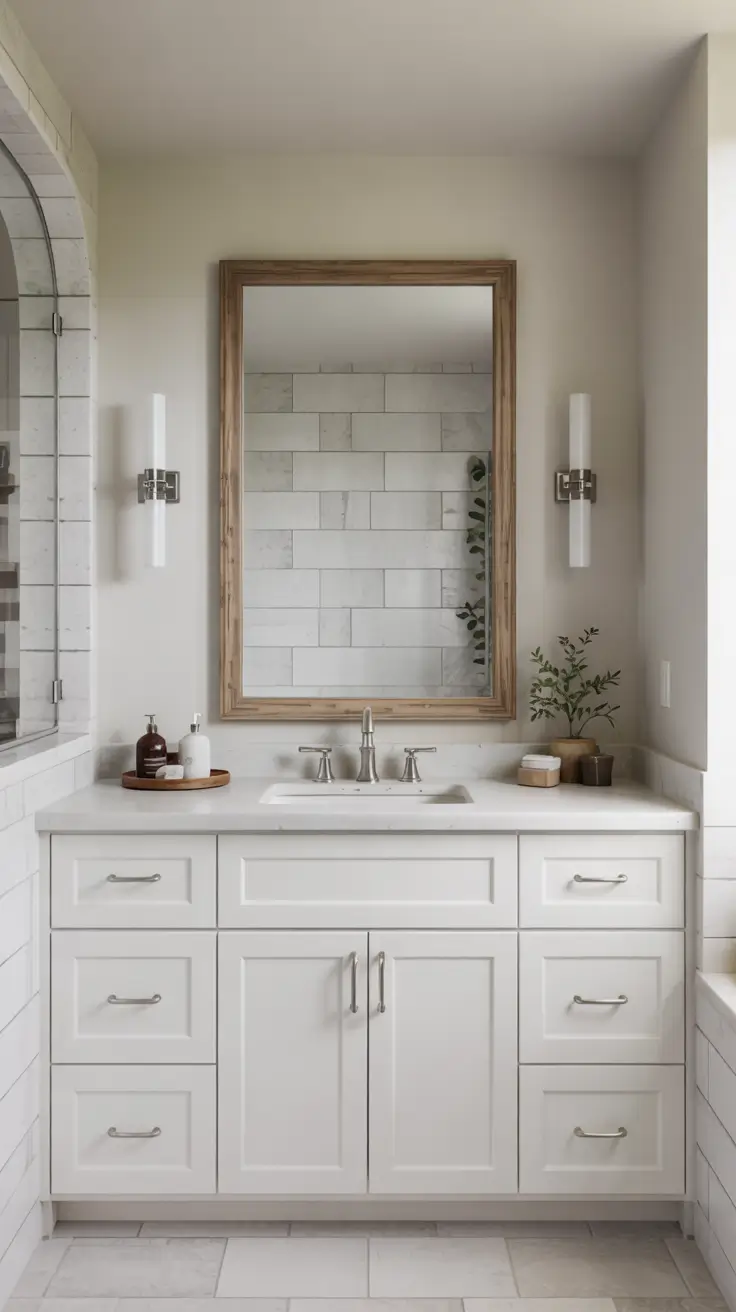 37 Bathroom Vanities Ideas 2026 For Modern And Timeless Bathrooms